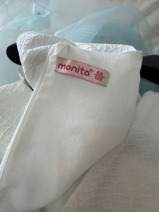 Бальное платье для девочек