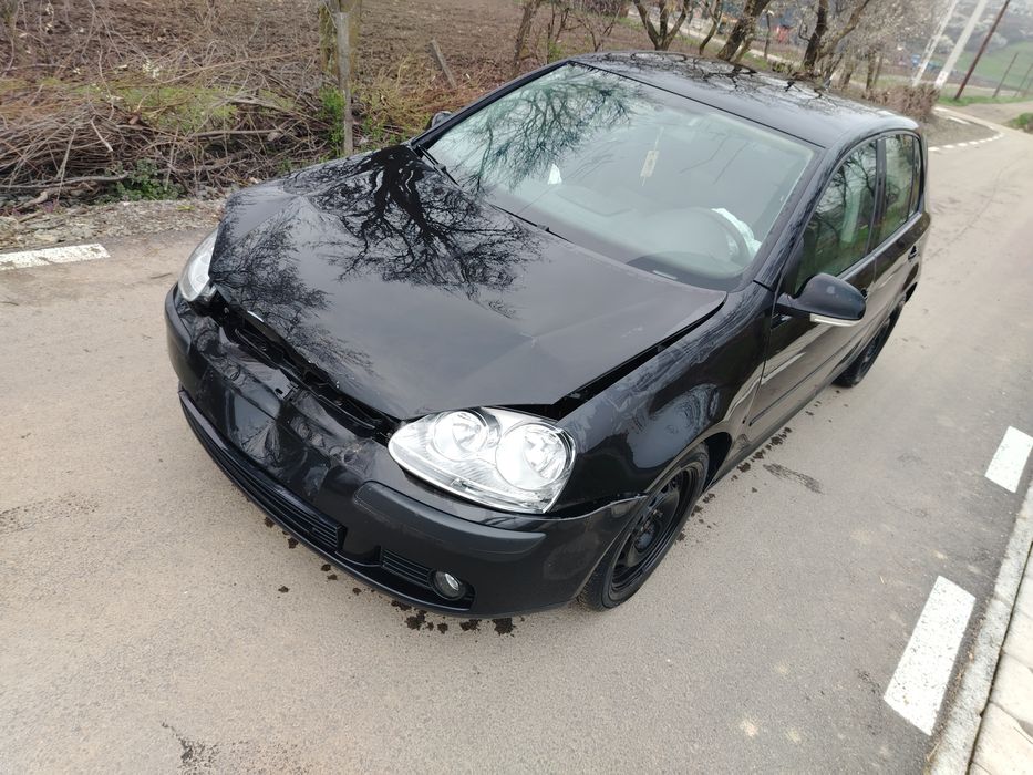 Golf 5 BKC 19 tdi dezmembrez