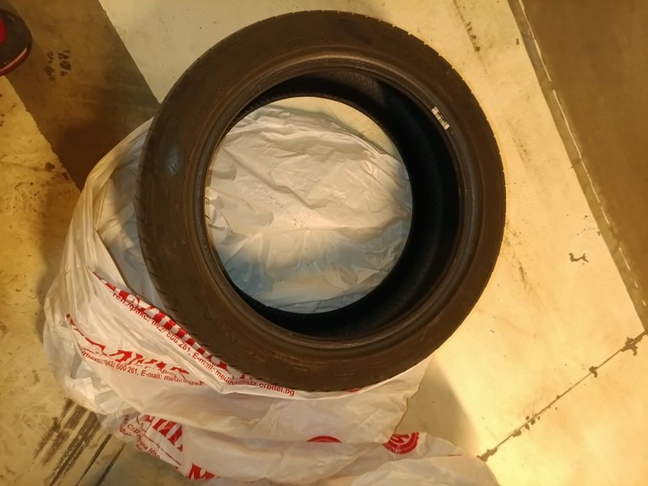 Гуми, dunlop, 225/45/17