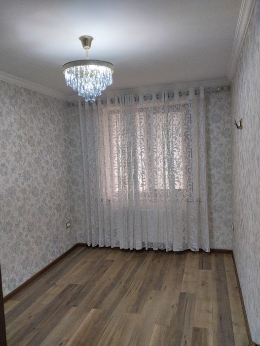 Продается 3 комнатная квартира