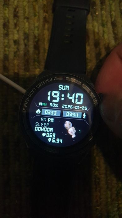 Продам смарт часы