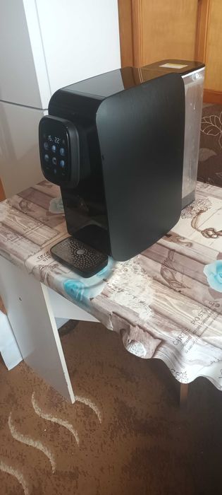 Устройство за пречистване на вода "Водата на живота" Wellmax