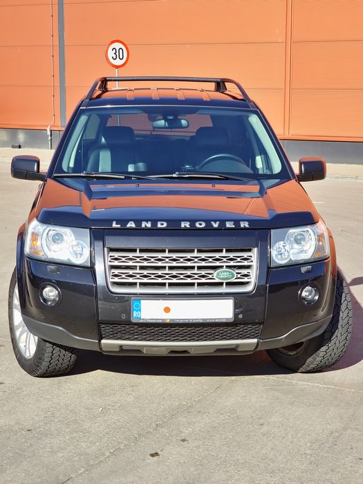 Vanzare Land Rover Freelander 2