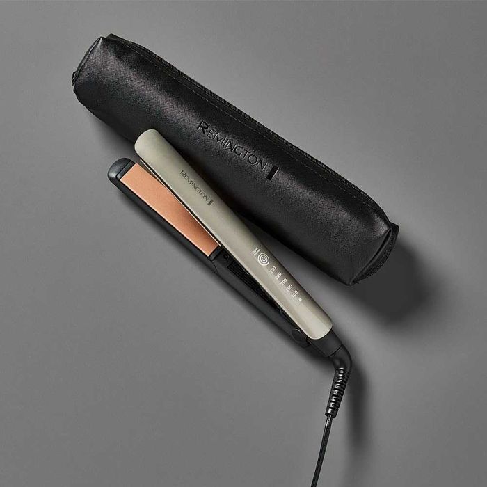 Преса за коса Remington S8593 Keratin Therapy Pro, НОВО