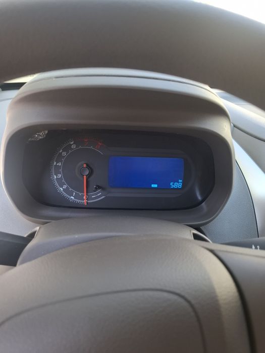 Кобальт 2025 йил мидлайн