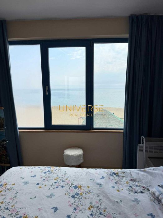 Продава се Двустаен апартамент в к.к. Слънчев бряг - 75 кв.м за 1496 €/кв.м - Снимка #17