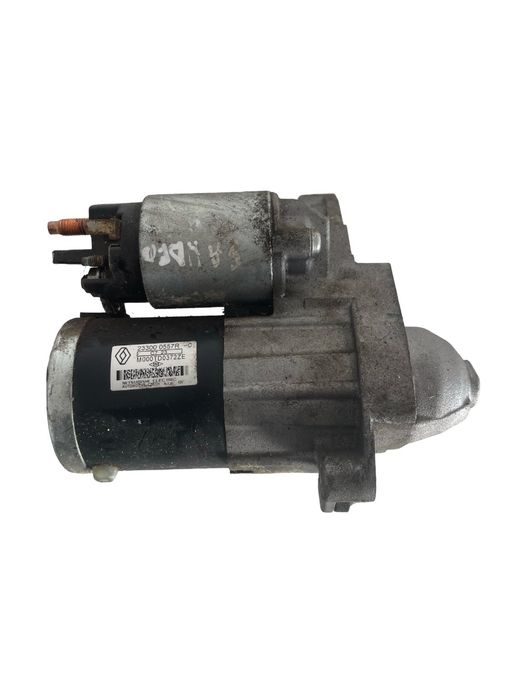Electromotor Dacia Sandero Ii 2012 - > 0.9 Tce 90 H4B 400 233000557R