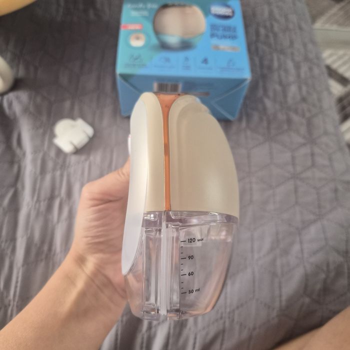 Помпа за кърма Canpool babyes