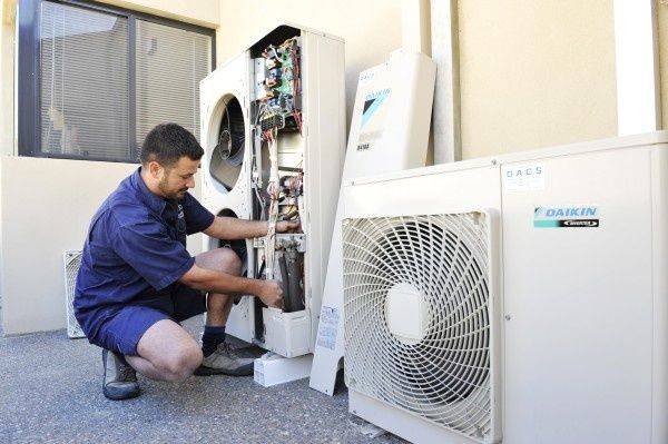 Incarcare Freon Aer Conditionat Reparatii