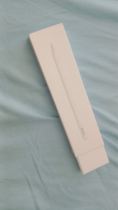 Apple pencil pro