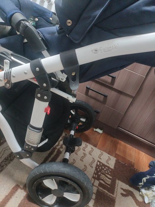 Детская коляска , комплект