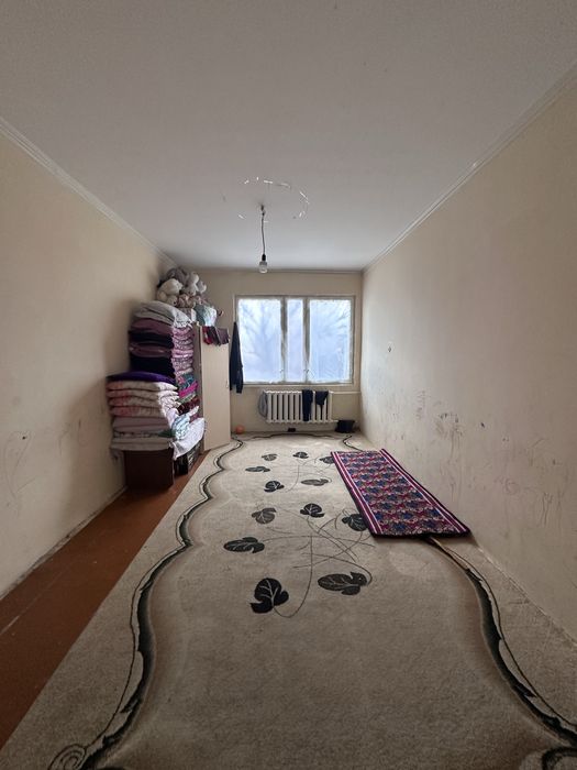 Ттз 2 Продается квартира 3/4/4 балкон 1.5х6 Можно под ипотеку