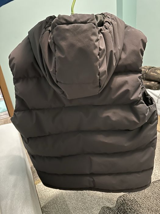 Мъжки елек Adidas