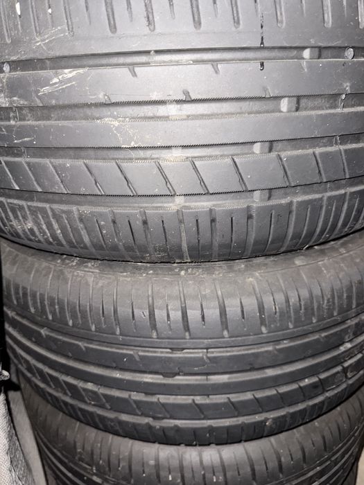 Продам колеса с дисками