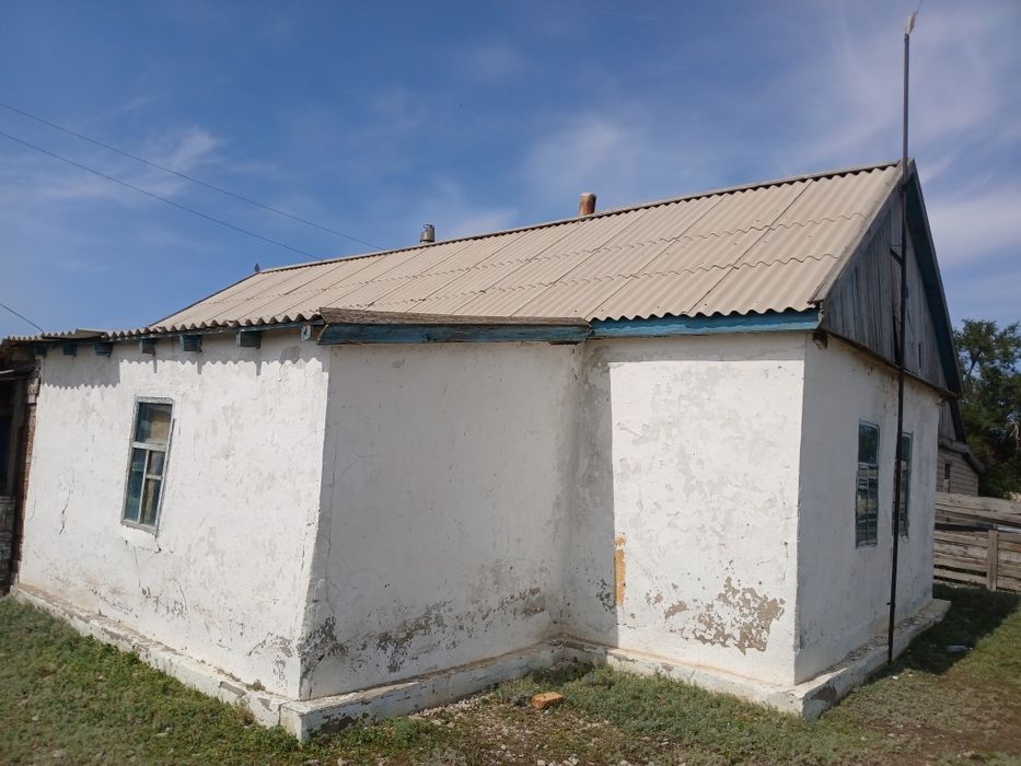 Продам дом срочно