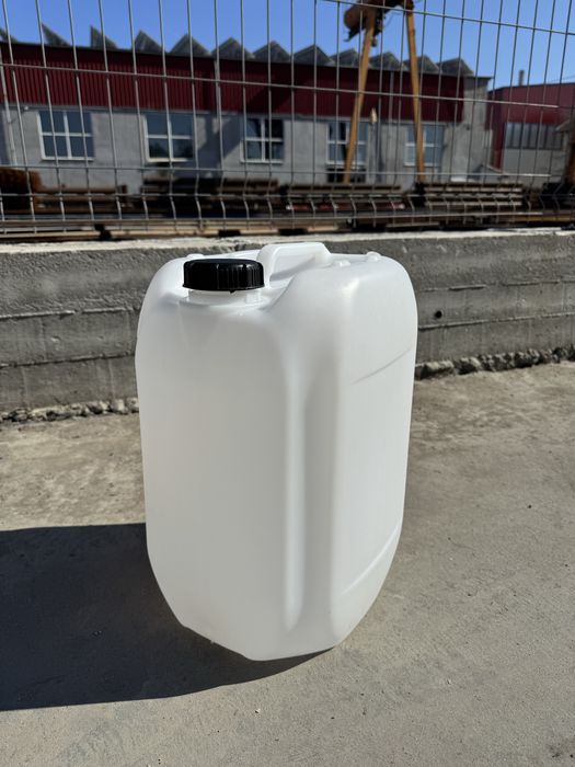 Туби - 20 литра - гр. Русе