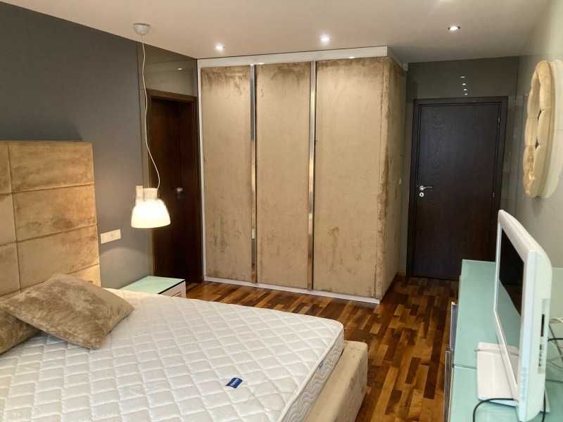 Дава се под наем Тристаен апартамент в София, Манастирски ливади - 202 кв.м за 1595.79 € - Снимка #8