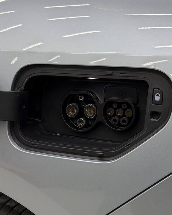 Gac Aion Hayper Gt 2024