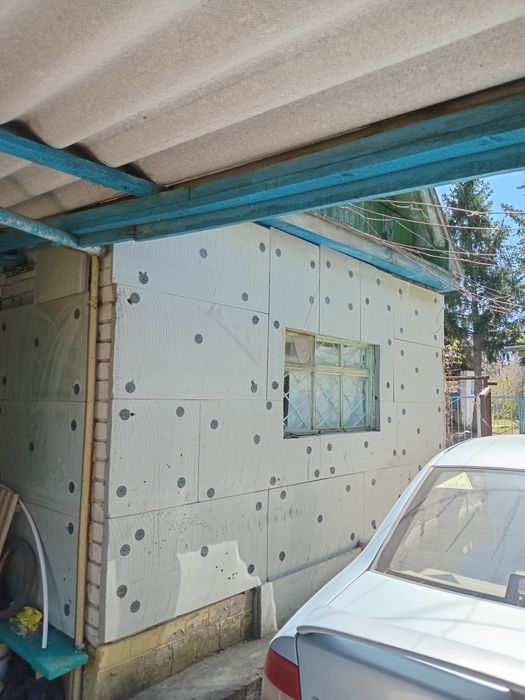 Продам дачу, Келешек,  не топит