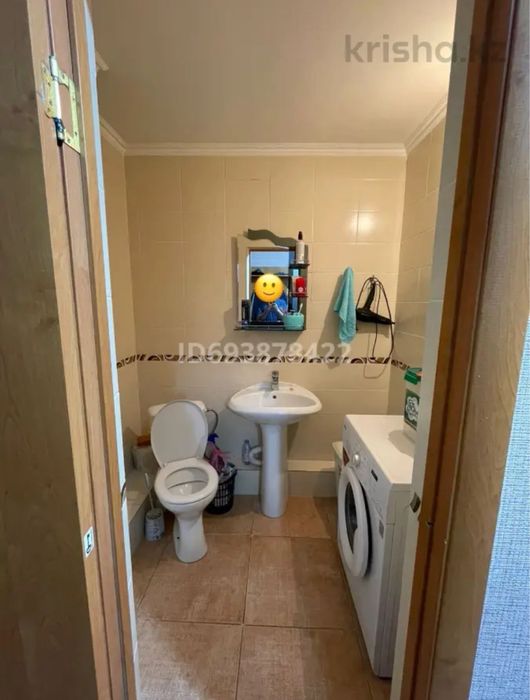 Продам 2х ком квартиру