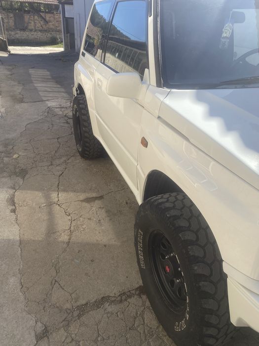 Продавам suzuki vitara 1.6