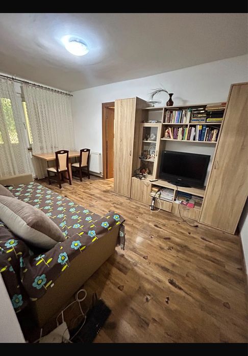 Inchiriez Apartament 2 camere, complet mobilat si utilat, Alexandria.