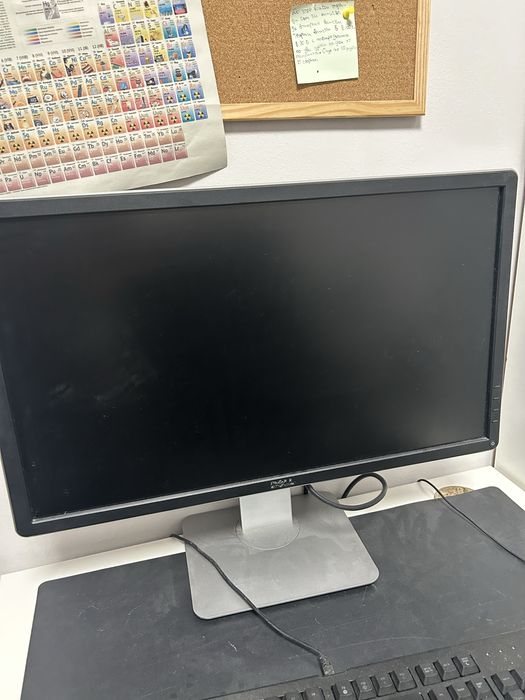 Монитор DELL 60hz