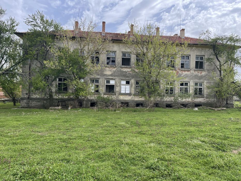 Продава се Парцел в с. Люляково, Област Бургас - 3616 кв.м за 31 €/кв.м - Снимка #5