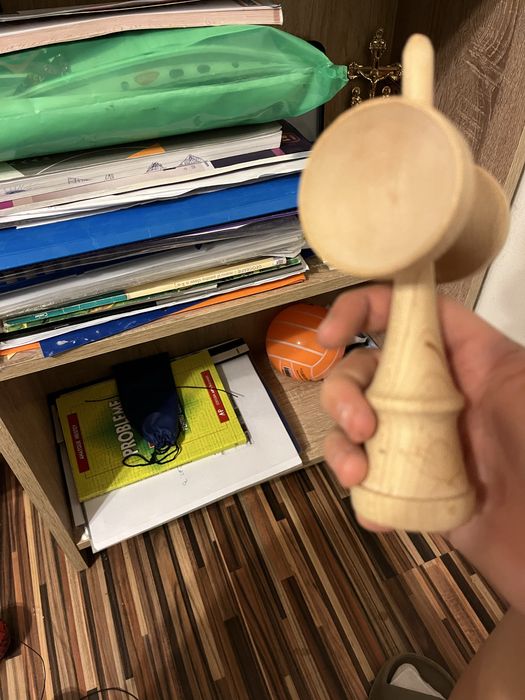 Ken lotus stare aproape noua