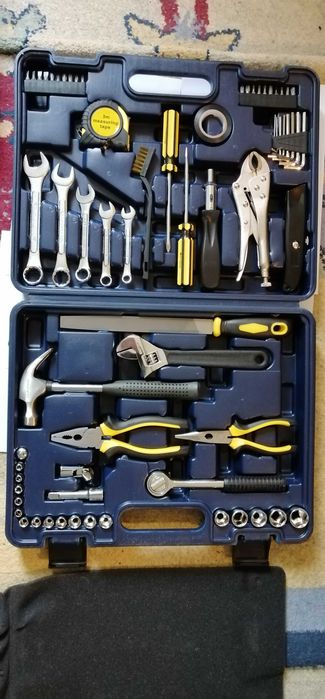 Trusa scule noua  GERMANIA.