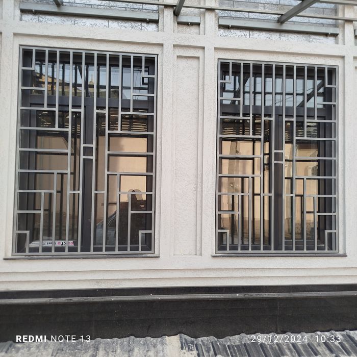 Ishimiz sifatiga kafolat beramiz