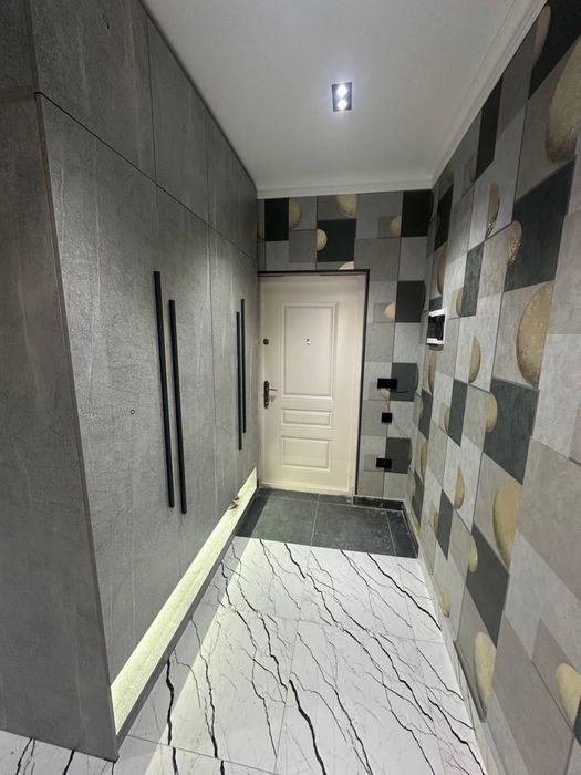 16этажка 2х Навастройка сдаётся Люксвая квартира