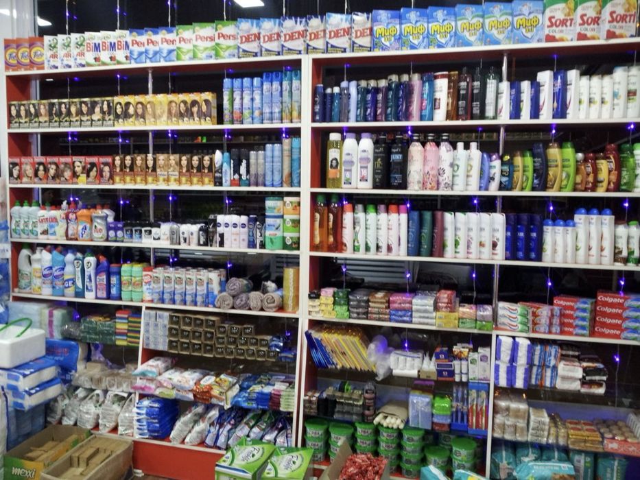 Xar xil turdagi mebellar yasaymiz