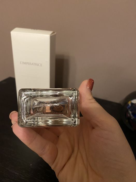 L'IMPERATRICE D&G eau de toilette