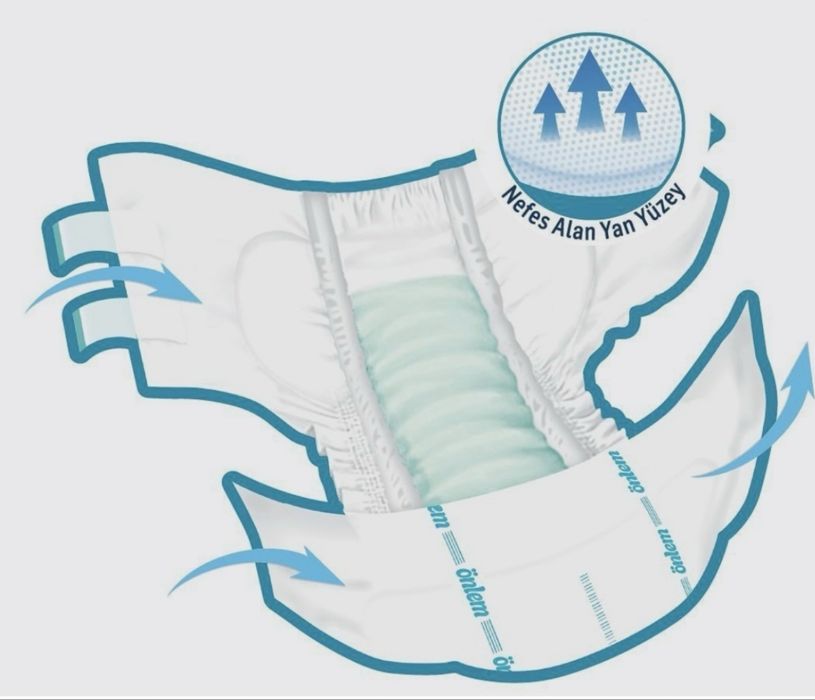 Памперс для взрослых