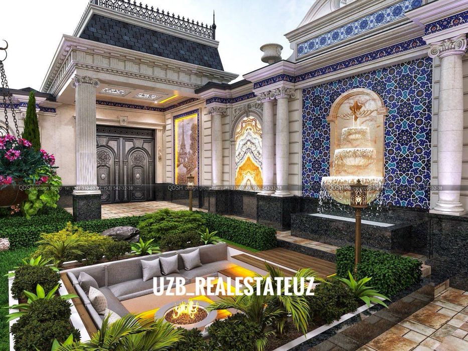 Саехат Гостиница Продается Земля 20.соток Готовым Проектом