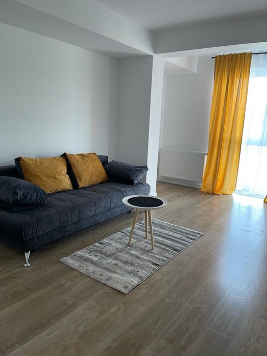 Apartament de inchiriat