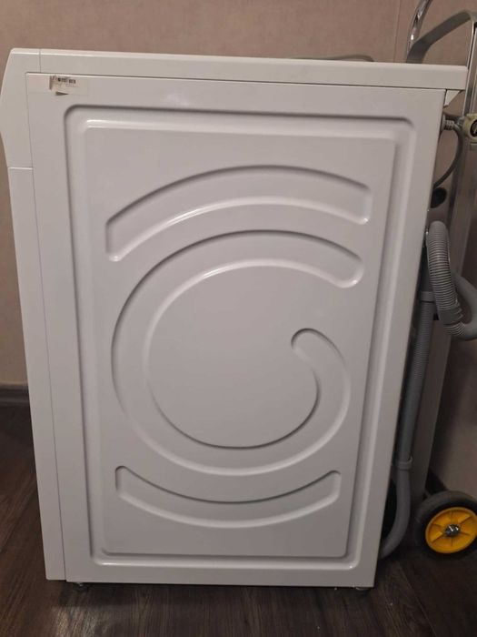 Пералня TCL 1214 WA0.