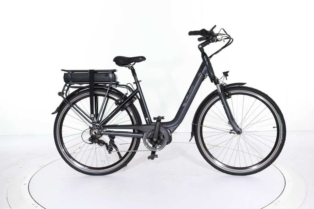 Електрически велосипед - Veloci Spirit
