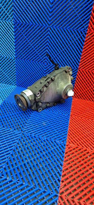 Grup fata bmw X3 F25 X4 F26 2.0D raport 3.08