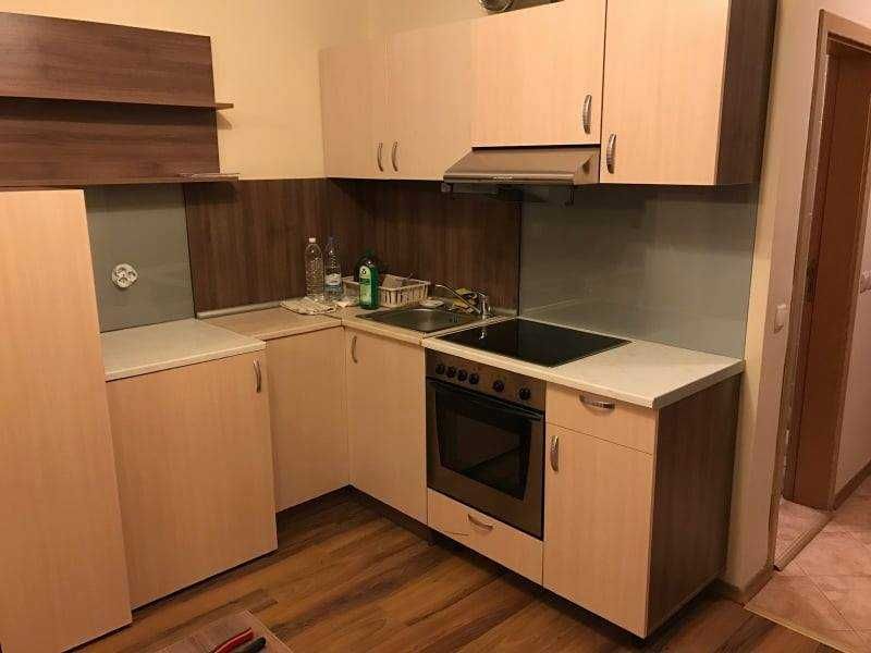 Дава се под наем Двустаен апартамент в София, Център - 56 кв.м за 398.82 € - Снимка #2
