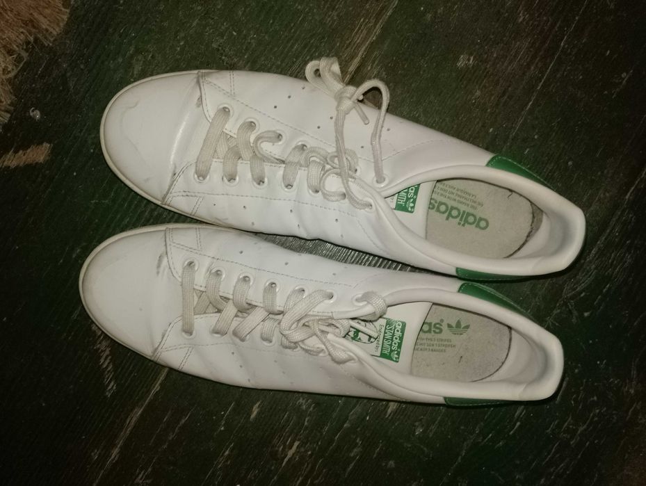 Мъжки Маратонки запазени