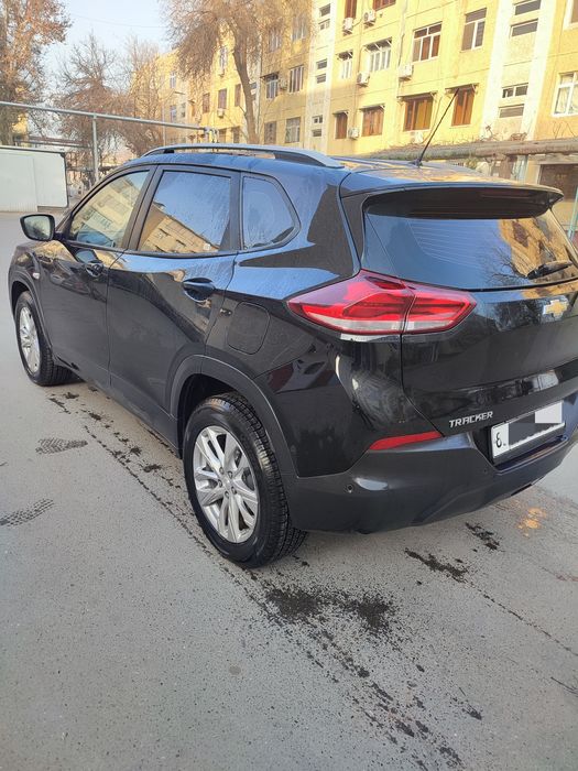 Трекер лтз сотилади