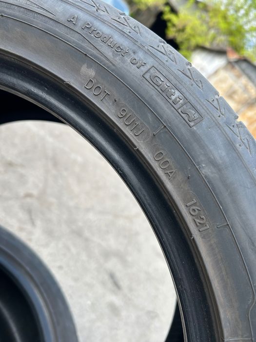 Anvelope Vara GT Radial 225/45 R17 DOT 2021