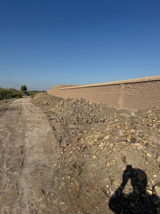 Курилиш, дом, метан заправка ва бошка турдаги бизнес куриш учун ер