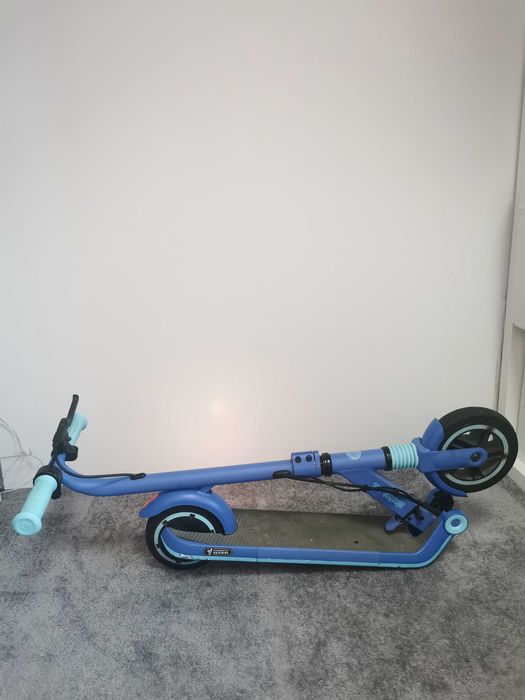 Trotinetă electrică Ninebot Kids
