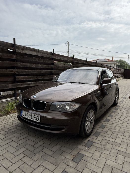 BMW 1 Series 2011 — imagine 2