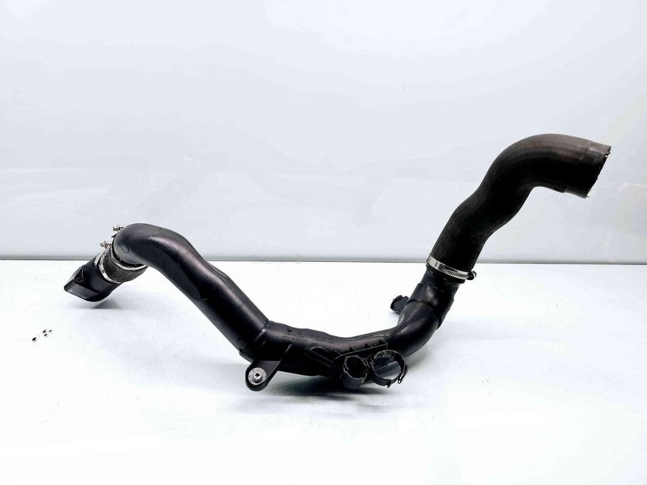 Tub intercooler Seat Ibiza 5 (6J5) [Fabr 2008-2017] 6R0145770 1.6 TDI