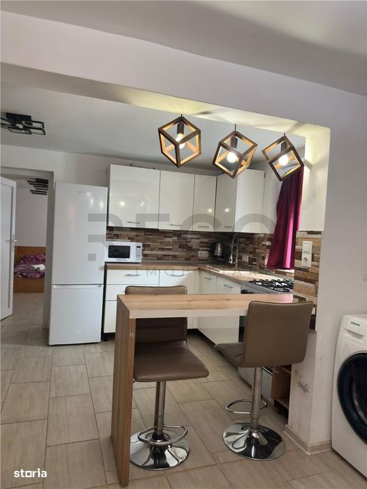 RECO Apartament ultracentral în Oradea cu pozitie excelenta.
