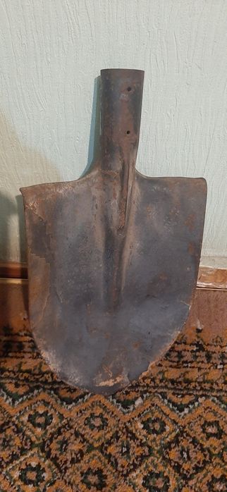 Лопата  штыковая   .